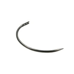 Hechtnaald Maat 7 Halfrond 5 Cm, P/12