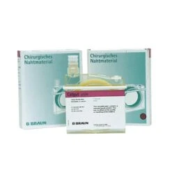 SMI Catgut Plain Hechtdraad 6.0 (2), 50m