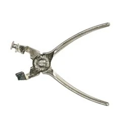 Hauptner Tatoeëertang 4 Tekens, 5 Mm