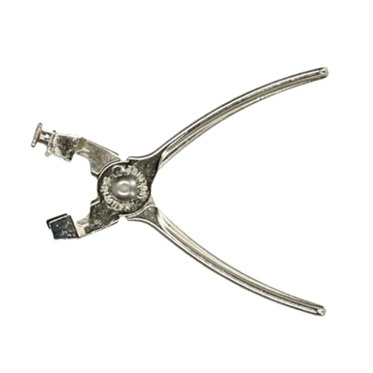 Hauptner Tatoeëertang 4 Tekens, 5 Mm 3 Hauptner Tatoeëertang 4 Tekens, 5 Mm