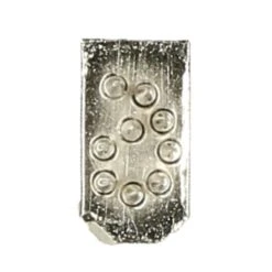 Cijfer Tatoeëertang, 5 Mm