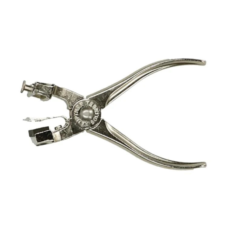 Hauptner Tatoeëertang 7 Tekens, 7 Mm 3 Hauptner Tatoeëertang 7 Tekens, 7 Mm