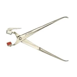 Hauptner Tatoeëertang 6 Tekens, 10 Mm