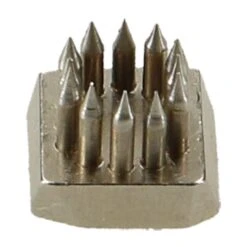 Cijfer Tatoeëertang Halve Hoogte, 10 Mm