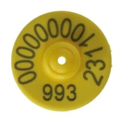 MS Quick E-tag Super FDX Tamper