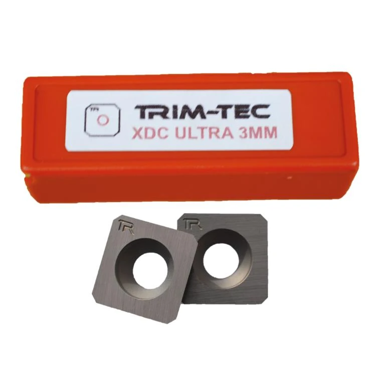 Trim-Tec Mes UXDC, 3 Mm P/10 3 Trim-Tec Mes UXDC, 3 Mm P/10