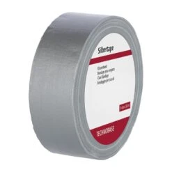 Klauwverband Zilver, 50m X 5 Cm