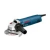 Bosch Blauw Haakse Slijper 1400W, 125 Mm