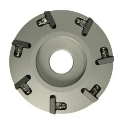 Demotec Hoefslijpschijf DL, 100 Mm