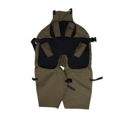 MS Klauwbekapschort Lang