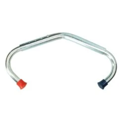 Ebbers Koespanbeugel Verzinkt