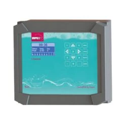 I-Control Spoelcomputer