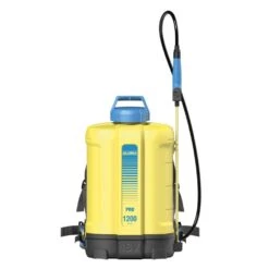 Nieuwkomers 3 Gloria Accu Rugspuit Pro 1200