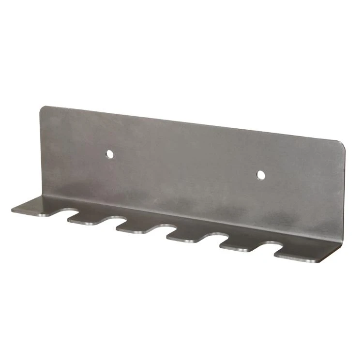 Lanshouder Vijfvoudig Wandmodel 3 Lanshouder Vijfvoudig Wandmodel