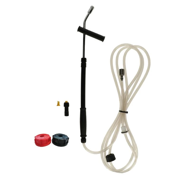 Handdruk Spuitlans Tbv MS Reset 3 Handdruk Spuitlans Tbv MS Reset