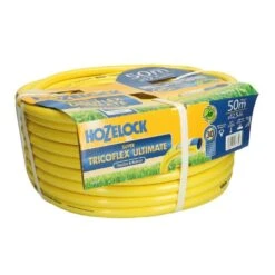 Hozelock Tricoflex Slang, 50 Meter