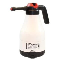 Schuimspuit Accu, 1,8 L