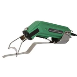 Elektr. Staartcoupeerder+knipbeugel 220V