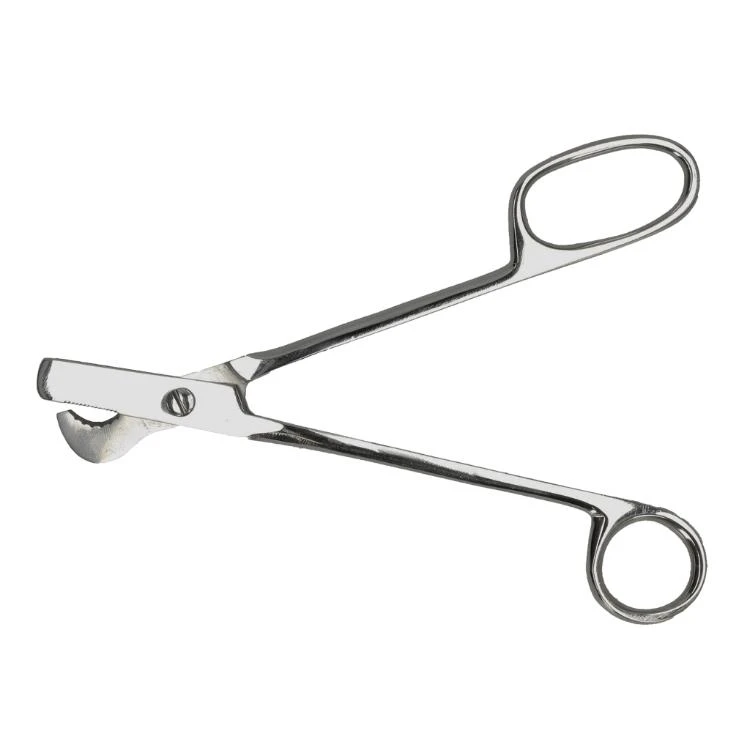 Coupeertang Profi RVS 3 Coupeertang Profi RVS