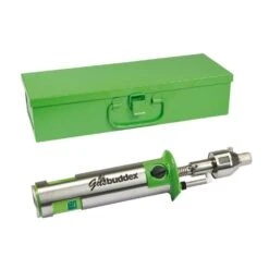 Buddex Onthoornapparaat Gas