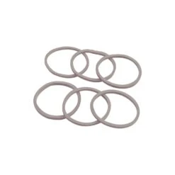 Onthoornrubber, P/100