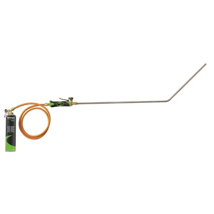 Express Uierbrander Terra 4 Express Uierbrander Terra - Afbeelding 2