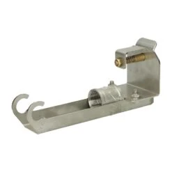 Stophouder Deluxe Snelafvoerdrinkbak