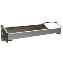 Suevia Drinkbak RVS Schaap/geit