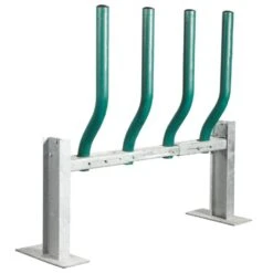 Easyfix Voerhek Evolve, 100 Cm