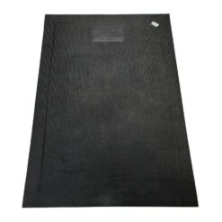 Easyfix Koemat Saturn Rubber, 180 X 120 Cm