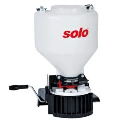 Solo Graan/tarwestrooier P421, 9 Kg