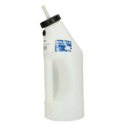 Milkflo Speenfles Lammeren, 2,5L
