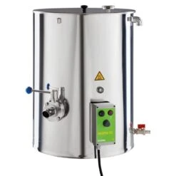 Melkverwarmer MilkPot 50 L