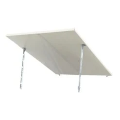 Dak Tbv Kalverbox Groot, 160 X 100 Cm