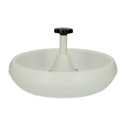 Biggenkom Kunststof T-haak 8 Mm, 2 L