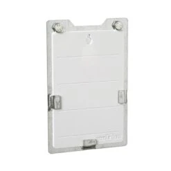 Informatieplaat Met Houder Voor CalfOTel Comfort Hekwerk