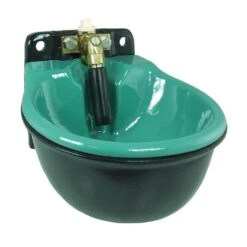 Suevia Drinkbak 46 Verwarmbaar, 80W