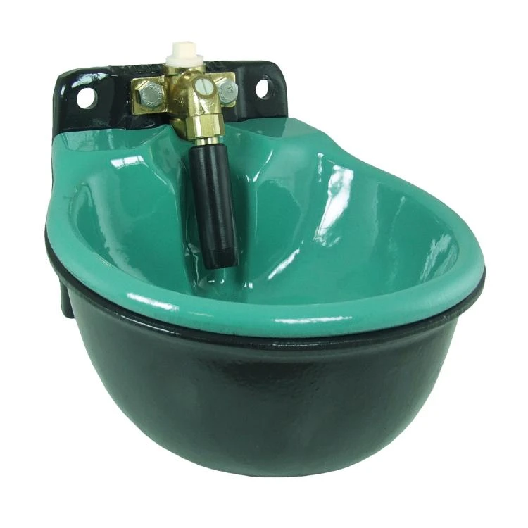 Suevia Drinkbak 46 Verwarmbaar, 80W 3 Suevia Drinkbak 46 Verwarmbaar, 80W