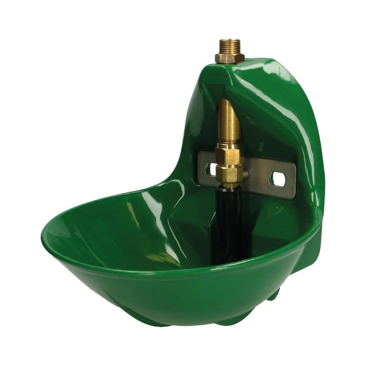 Suevia Drinkbak 10P, 1/2” Messing 3 Suevia Drinkbak 10P, 1/2” Messing