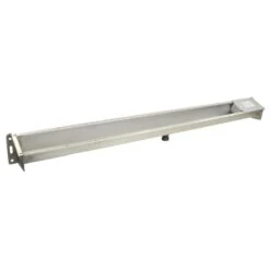 Suevia Vlotter Drinkbak, 210 Cm