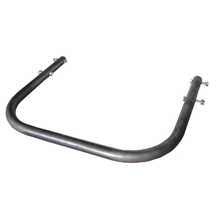 Suevia Beschermbeugel Tbv WT30, Gegalvaniseerd 3 Suevia Beschermbeugel Tbv WT30, Gegalvaniseerd