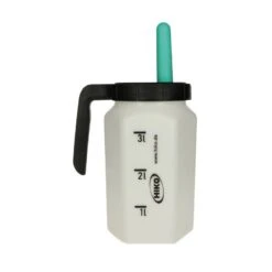 Drinkfles Kalveren 1-click, 3 L