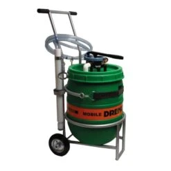 MS Mobile Drencher, 45L