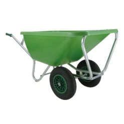 Fort Kruiwagen Farm & Stable 200/2, Tweewielig, 200 L