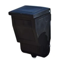 Regenbestendige Voederbak Voor Standaard En XL Kalveriglo