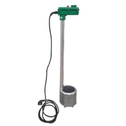 MS Elektrische Melkverwarmer, 230V