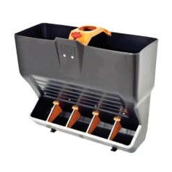 Rotecna Voerbak Gespeende Biggen