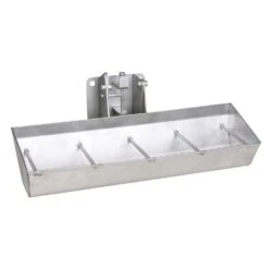 MS OptiFeeder Voerbak Biggen, 1.3L