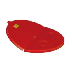 Rotecna Deksel Voor Maxihopper