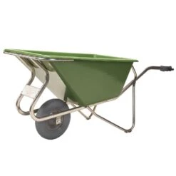 Matador Kruiwagen Noka Eenwielig, 160 L